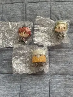 一番くじ　葬送のフリーレン　ちょこのっこ3種セット