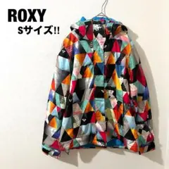 人気商品⭐︎ 極美品☆ ROXY スキーウェア スノボー ジャケット S 旅行☆