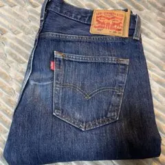 Levi's 501 デニム W34 L30