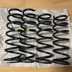 新車外し】DA17W エブリィワゴン 純正スプリング サスペンション【純正