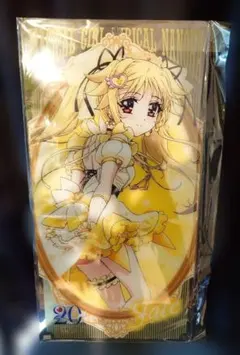 魔法少女リリカルなのはEXCEEDSアニメイト ビッグアクリルスタンド