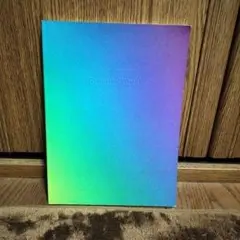 嵐 Beautiful World パンフレット