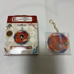 ミセスグリーンアップル 一番くじ シャカシャカアクリルチャーム