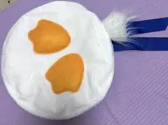 パルパルーザ ドナルド ベレー帽