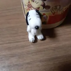 ガラケー　ストラップ　スヌーピー　新品未使用