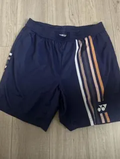 バドミントン ハーフパンツ 再春館製薬所 - メルカリ