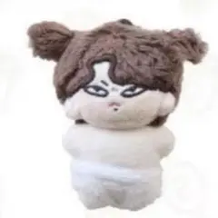 BTS ジョングク マスタ ぬいぐるみ 20cm アイドルグク BTS 20cm ジョングク マスター ぬいぐるみ - メルカリ