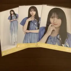 NMB48TeamN平山真衣天使のユートピア公演イベントポストカード - メルカリ