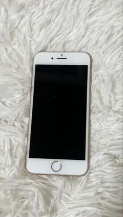 f*k様 iPhone 8 64GB ゴールド ピンクゴールド SIMフリー 画のサムネイル