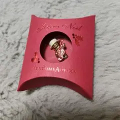 【新品未使用】Vendome Aoyama ピンバッジのサムネイル
