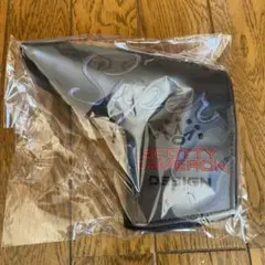 スコッティキャメロンのパターカバー（新品未使用）です