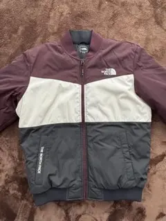 THE NORTH FACE MA-1ジャケット Mサイズ