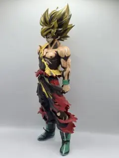 SMSP　ドラゴンボールZ　孫悟空