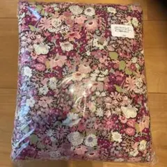 LIBERTY リバティ Thorpe B×リネン　キルティング　1m