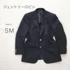 ジャケット シングルボタン