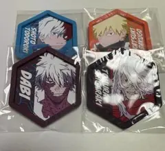 一番くじ ヒロアカ 映画 YOU'RE NEXT ユアネクスト