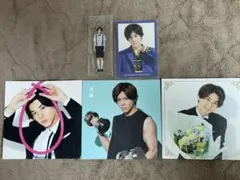 WEST 小瀧望　グッズセット