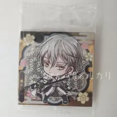 にふぉるめーしょん 鶴丸国永