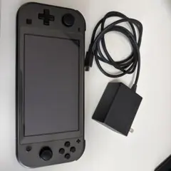 Nintendo Switch Lite ディアルガ・パルキア 本体ジャンク - メルカリ