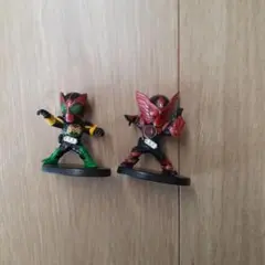 仮面ライダー　コンバージョンモーション