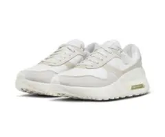 ナイキ　スニーカー エアマックス　ウィメンズ　システム 24.5cm