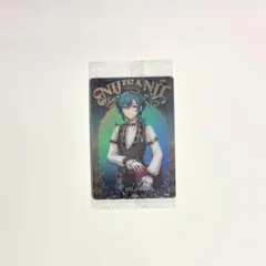 にじさんじ ウエハース2 緑仙