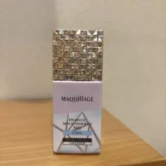 マキアージュ　ドラマティックスキンセンサーベース　NEO クール　ラベンダー