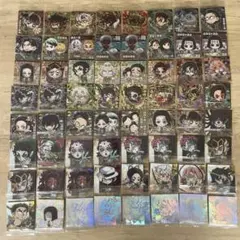 第五舞台トランプアクキー通常2021全28種フルコンプセットIdentityV