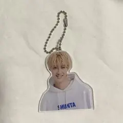 EBiDAN 運動会 アクキー M!LK 曽野舜太