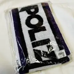 三代目JSB METROPOLIZ マフラータオル