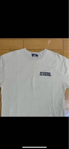 E*1様 HYSTERIC GLAMOUR Tシャツ Mサイズ