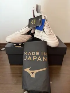 新品✨Mizuno Morelia II 日本製 サッカーシューズ26.5