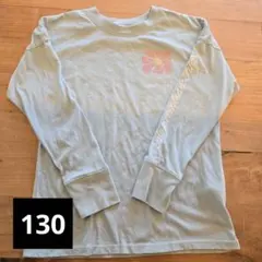 Abercrombie and Fitch キッズ　ロンT 130のサムネイル