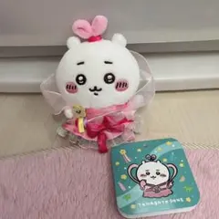 ちいかわ 七夕だねマスコット(ちいかわ)