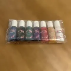 PIGMENT レジン用着色剤 7色セット