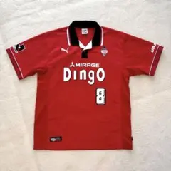 応援グッズ 1997 Urawa Reds  Uniform 2026年最新】浦和レッズ ユニフォーム 1997の人気アイテム - メルカリ