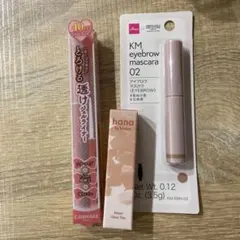 クリーミータッチライナー♡トゥルーレッドのサムネイル