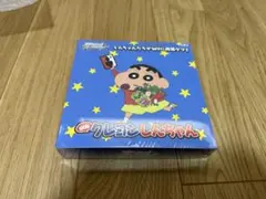 2025年最新】クレヨンしんちゃん ヴァイスシュヴァルツ シュリンク付き