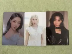 2026年最新】DREAMCATCHER ハンドンの人気アイテム - メルカリ