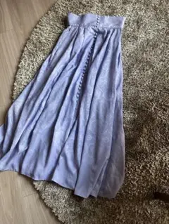 2025年最新】AMERI ロングスカートの人気アイテム - メルカリ