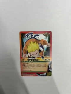 NARUTOカードゲーム うずまきナルト＆木ノ葉丸 忍-233 - メルカリ