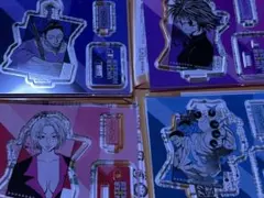 HUNTER×HUNTER アクリルフィギュアコレクション