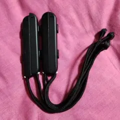 Nintendo Switch ジョイコンストラップ純正　4本セット