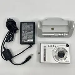 CASIO EXILIM ZOOM EX-Z3 デジタルカメラ
