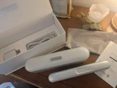 KINUJO LuxeJewel LX001 コードレス ストレートヘアアイロン