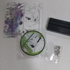 鬼滅の刃 原画展 名場面ジオラマコレクション 不死川実弥