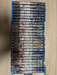 ドクターストーン25巻とびゃくやの話 - メルカリ