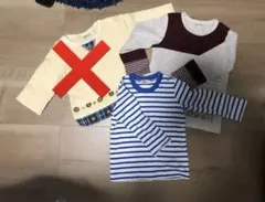 Tシャツ 男の子のサムネイル