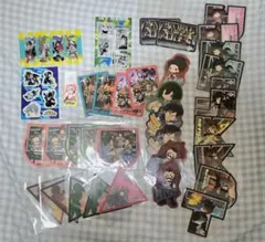 ヒロアカ　まとめ売り　僕のヒーローアカデミア