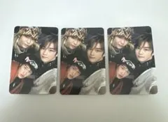 RIIZE Fame Catalogue ver. ユニット